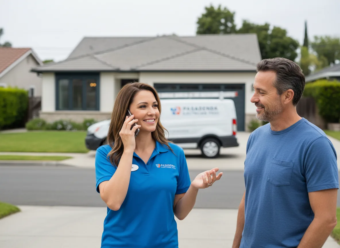 Electrician Lake City, PA FAQs